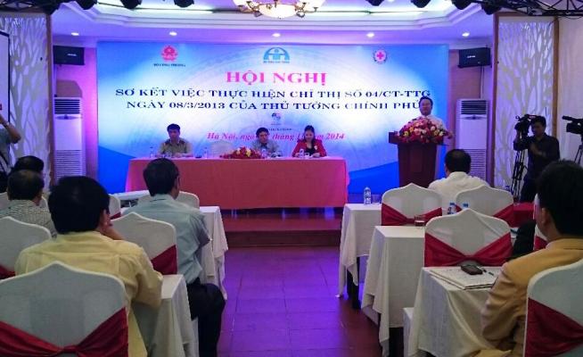 Tiếp tục tăng cường quản lý sản xuất, kinh doanh và sử dụng mũ bảo hiểm